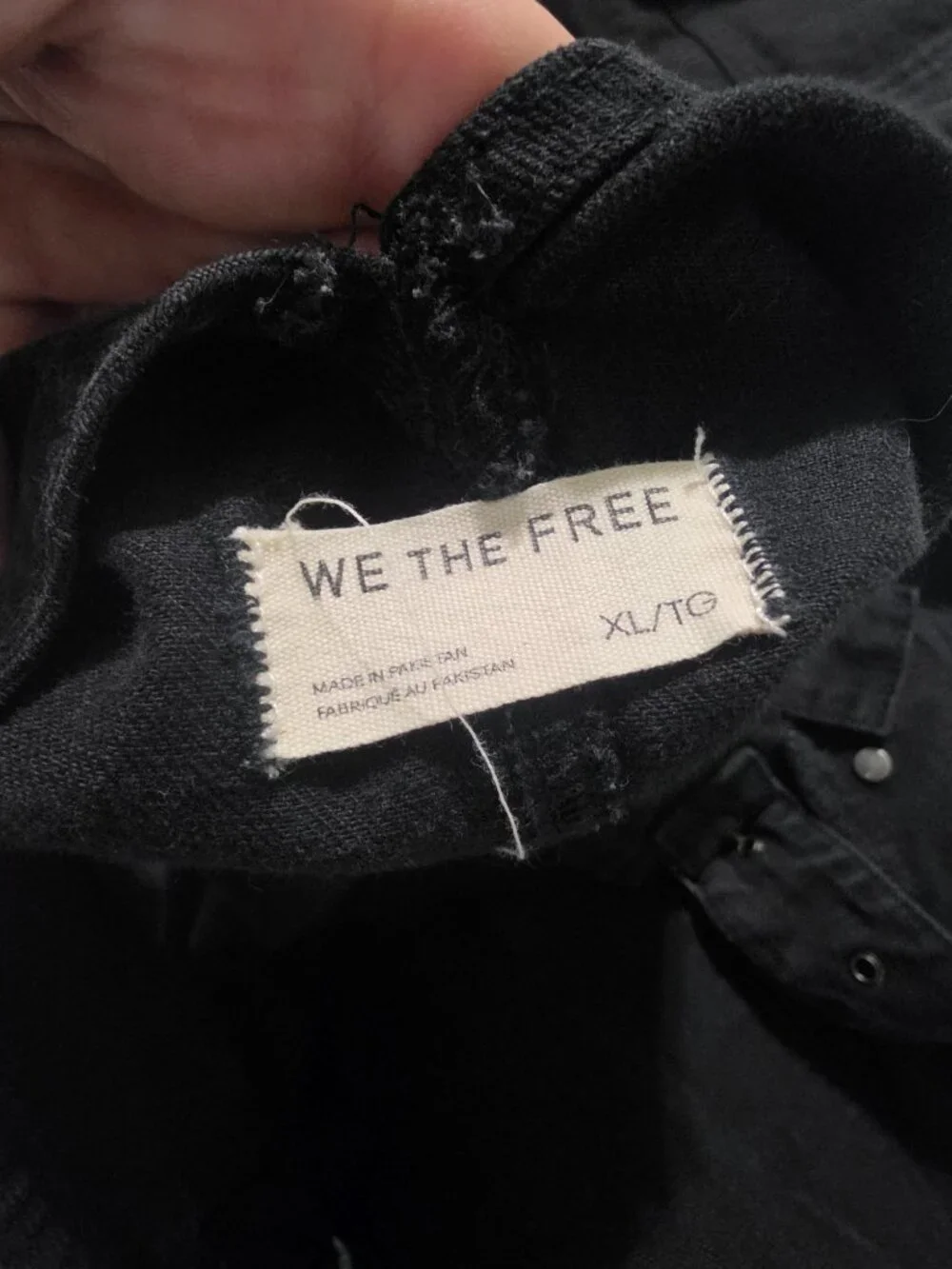 Free People so classic